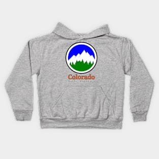 Colorado Kids Hoodie